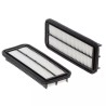 FILTRE HABITACLE SC 80067 HIFI FILTER - ref. HIFSC80067 | TP Agri