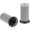 FILTRE HYDRAULIQUE SH 74448 HIFI FILTER - ref. HIFSH74448 | TP Agri