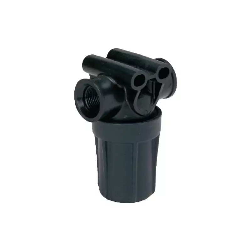FILTRE EN LIGNE PRESSION 1/2" GAZ(F)80 MESCH - ref. 250508 | TP Agri