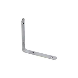 EQUERRE DE CHAISE 30 MM ZINGUE - ref. 1842760 | TP Agri