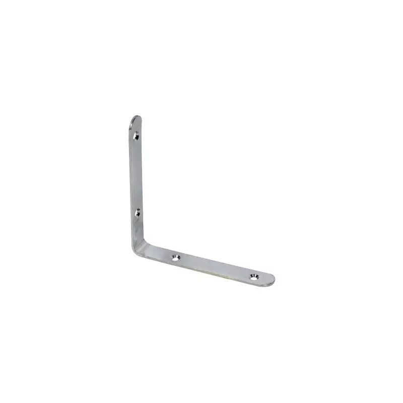 EQUERRE DE CHAISE 30 MM ZINGUE - ref. 1842760 | TP Agri