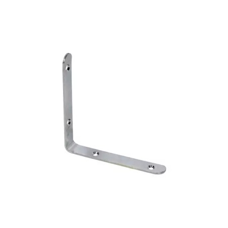 EQUERRE DE CHAISE 30 MM ZINGUE - ref. 1842760 | TP Agri