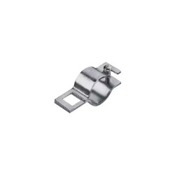 ETRIER SERRAGE/TUYAU D3/4 PORTE BUSE QUICK T - ref. 30534751 | TP Agri