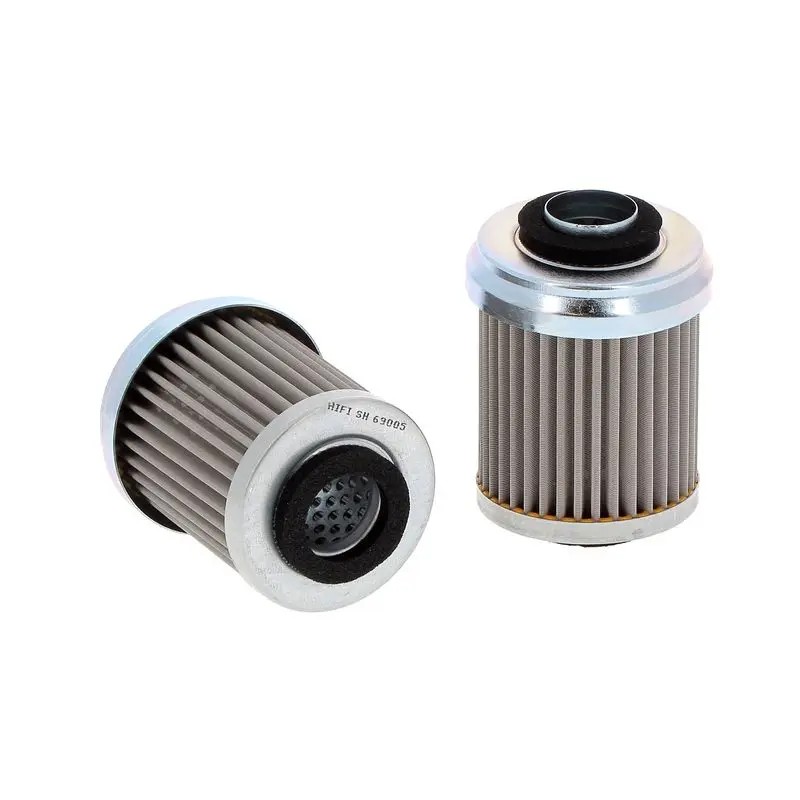 FILTRE HYDRAULIQUE SH 69005 HIFI FILTER - ref. HIFSH69005 | TP Agri