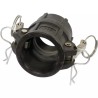 RACCORD A CAMES FEMELLE 1"1/2 FILETE FEMELLE 1 - ref. 235123 | TP Agri