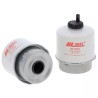 FILTRE A GASOIL SN 70257 HIFI FILTER - ref. HIFSN70257 | TP Agri
