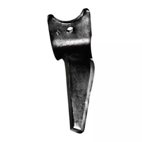 DENT DE HERSE ROTATIVE DROITE FORGEE 330X120X - ref. 5160112 | TP Agri