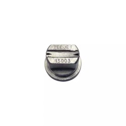 BUSE TEEJET DOUBLE JET PLAT TQ150 03 SS INOX - ref. 235201 | TP Agri