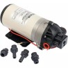 POMPE A DIAPHRAGME 12V 5,5 L/MIN 5,5 BAR - ref. 231138 | TP Agri