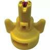 BUSE ALBUZ FAST CAP AVI OC 80 02 JAUNE - ref. 30533418 | TP Agri