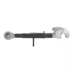 BARRE DE POUSSEE MECANIQUE ROTULE-CROCHE - ref. CBM020850004 | TP Agri