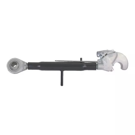 BARRE DE POUSSEE MECANIQUE ROTULE-CROCHE - ref. CBM020850004 | TP Agri