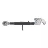 BARRE DE POUSSEE MECANIQUE ROTULE-CROCHE - ref. CBM020850004 | TP Agri