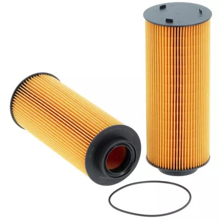 FILTRE A HUILE SO 11047 HIFI FILTER - ref. HIFSO11047 | TP Agri