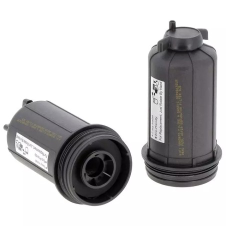 FILTRE A GASOIL SEPARATEUR D'EAU SN 40670 - ref. HIFSN40670 | TP Agri