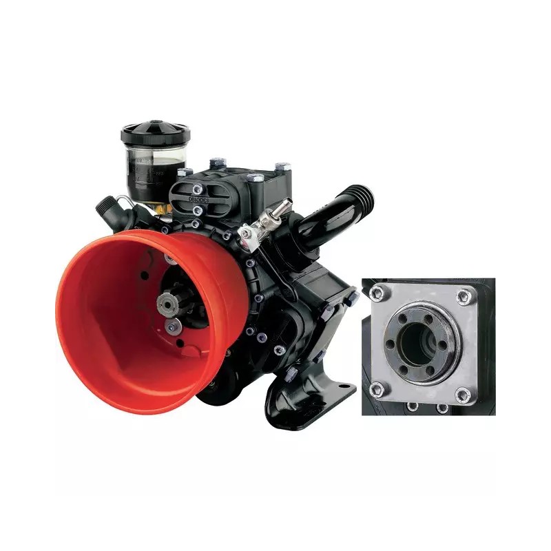 POMPE PULVE HAUTE PRESSION AR813 APC/SP 3 PI - ref. 30570364 | TP Agri