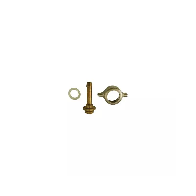 RACCORD OREILLE D6 - ref. 230038 | TP Agri