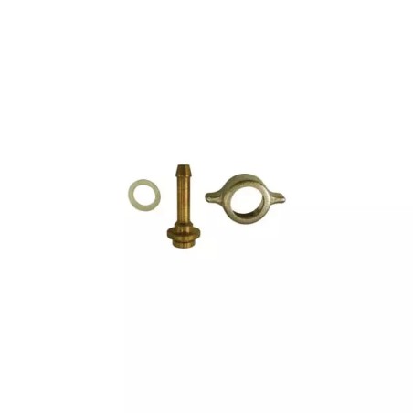 RACCORD OREILLE D6 - ref. 230038 | TP Agri
