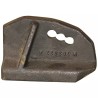 TALON DROIT RENFORCE ORIGINE KUHN 763032 - ref. HUA763032 | TP Agri
