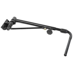 BRAS DE RETROVISEUR RABATABLE TELESCOPIQUE 450 - ref. 225226 | TP Agri
