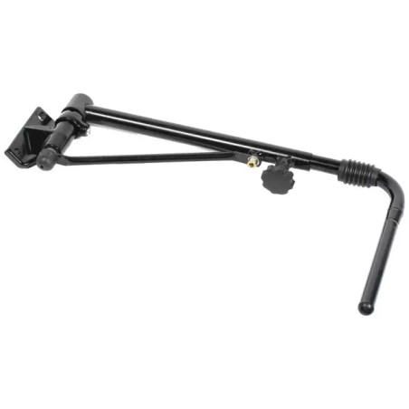 BRAS DE RETROVISEUR RABATABLE TELESCOPIQUE 450 - ref. 225226 | TP Agri