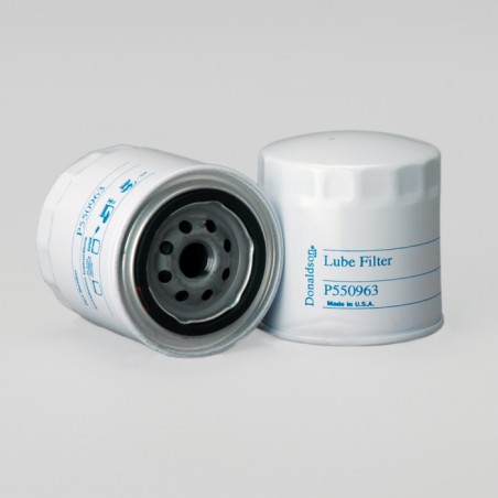 Filtre Donaldson P550963