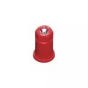 BUSE TEEJET CONE CREUX TX VS 6 ROUGE INOX - ref. 30534343 | TP Agri