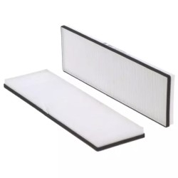 FILTRE HABITACLE SC 40141 HIFI FILTER - ref. HIFSC40141 | TP Agri