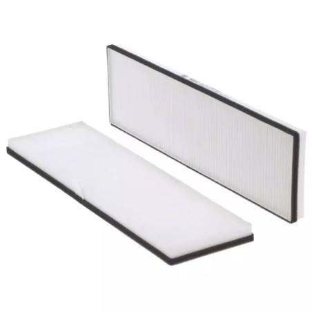 FILTRE HABITACLE SC 40141 HIFI FILTER - ref. HIFSC40141 | TP Agri