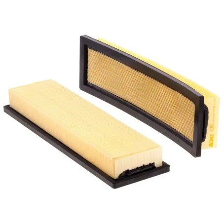 FILTRE HABITACLE SC 90017 HIFI FILTER - ref. HIFSC90017 | TP Agri