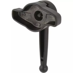 LEVIER DE SERRAGE POUR MOLETTE BRAS D RAM - ref. 31528051 | TP Agri
