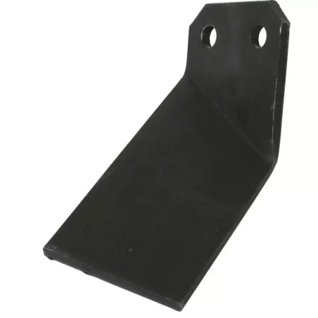 LAME DE FRAISE G35 90X8 GAUCHE G3596011 FORIGO - ref. 256972 | TP Agri