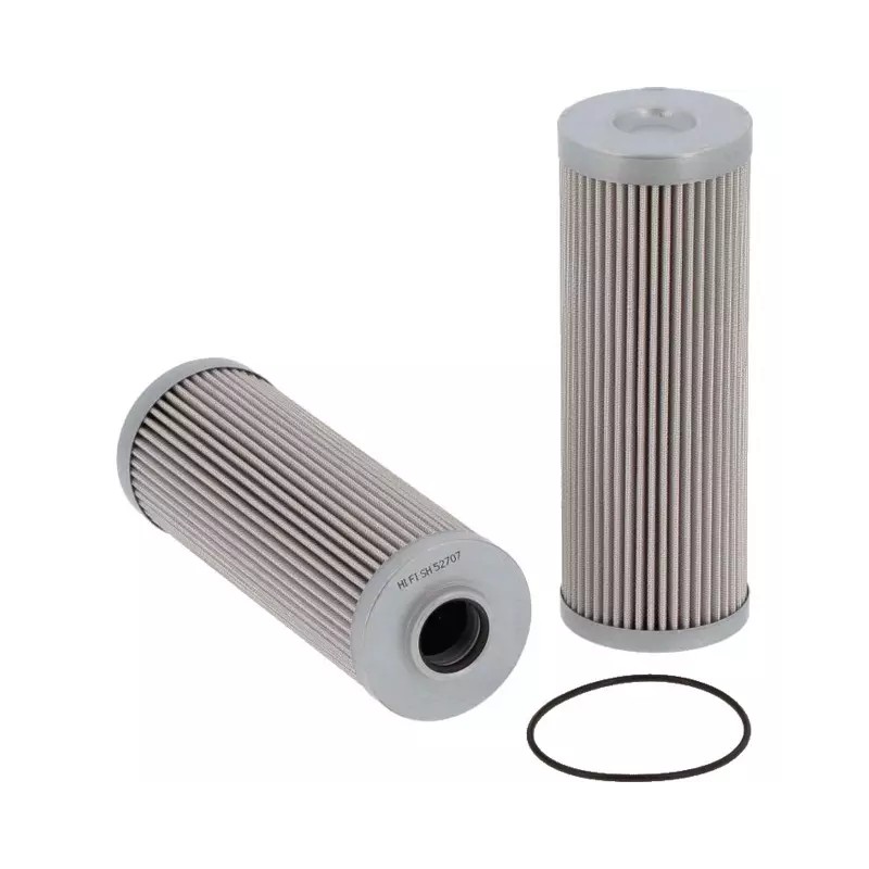 FILTRE HYDRAULIQUE SH 52707 HIFI FILTER - ref. HIFSH52707 | TP Agri