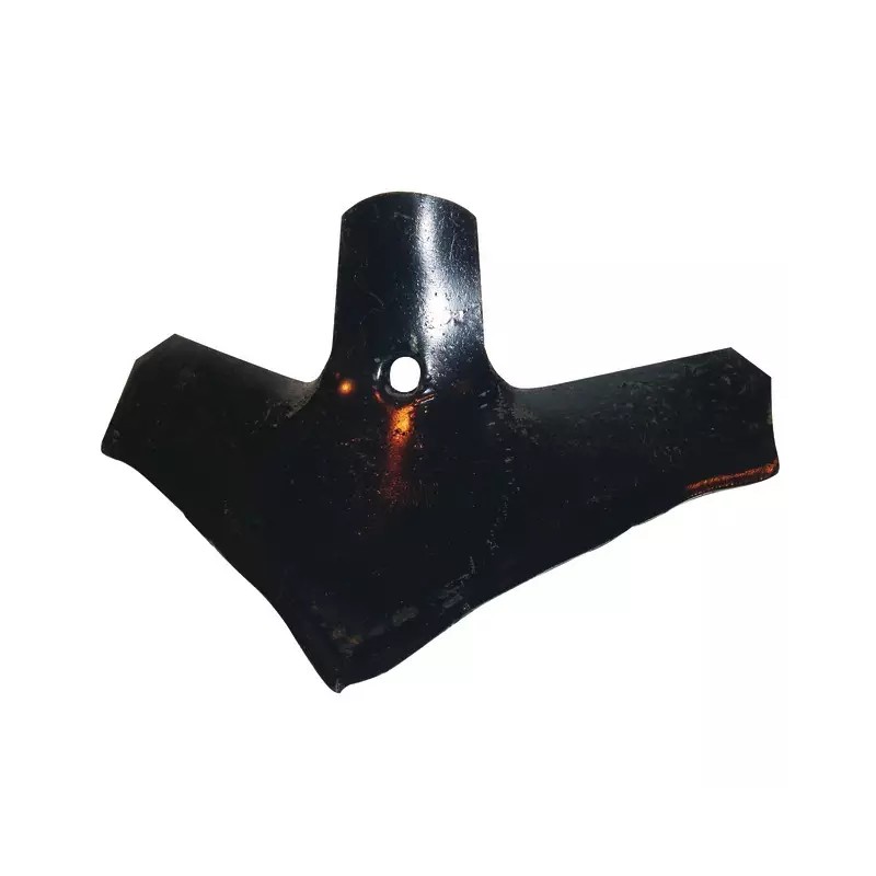 SOC TRIANGULAIRE 250X4 1 TROU - ref. 5260149 | TP Agri