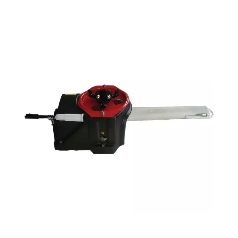 BOITIER COMPLET DISTRIBUTEUR D'ENGRAIS TYPE VI - ref. 265553 | TP Agri