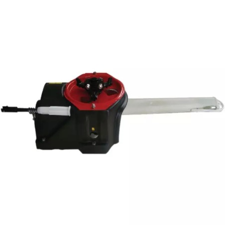 BOITIER COMPLET DISTRIBUTEUR D'ENGRAIS TYPE VI - ref. 265553 | TP Agri