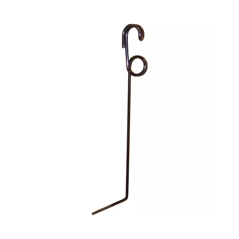 DENT DE HERSE ETRILLE 7 MM TYPE EINBOCK 1500 - ref. 30505200 | TP Agri