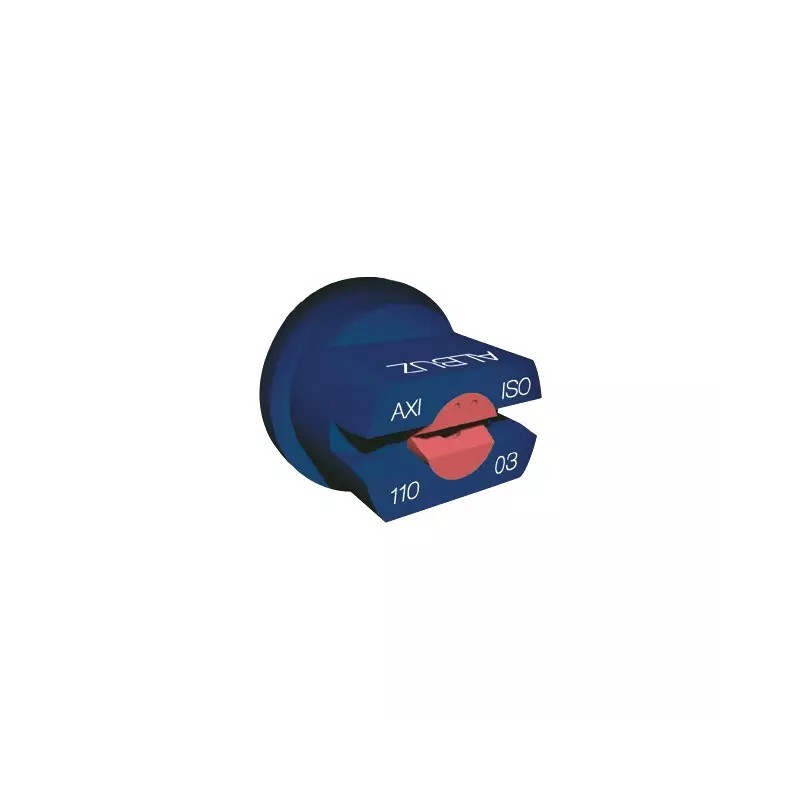 BUSE ALBUZ AXI 110 03 BLEUE - ref. 30533254 | TP Agri