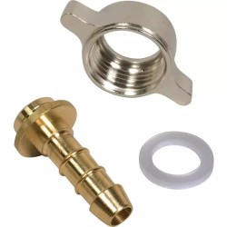 RACCORD OREILLES D8 - ref. 230034 | TP Agri