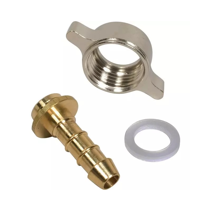 RACCORD OREILLES D8 - ref. 230034 | TP Agri