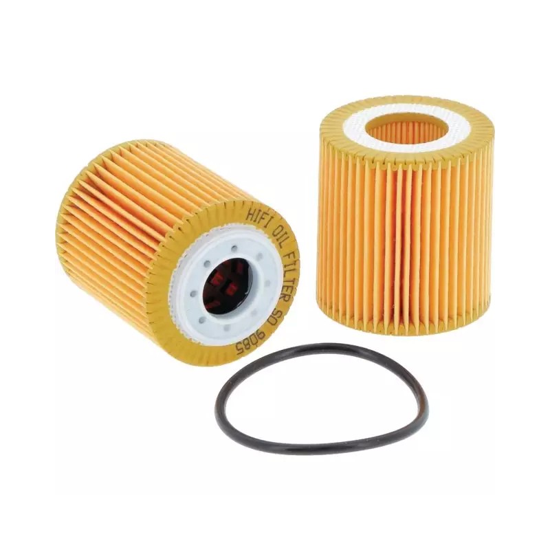 FILTRE A HUILE SO 9085 HIFI FILTER - ref. HIFSO9085 | TP Agri