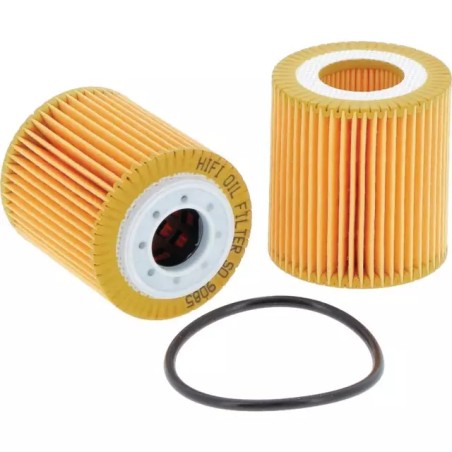 FILTRE A HUILE SO 9085 HIFI FILTER - ref. HIFSO9085 | TP Agri