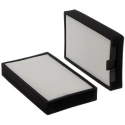 FILTRE HABITACLE SC 80084 HIFI FILTER - ref. HIFSC80084 | TP Agri