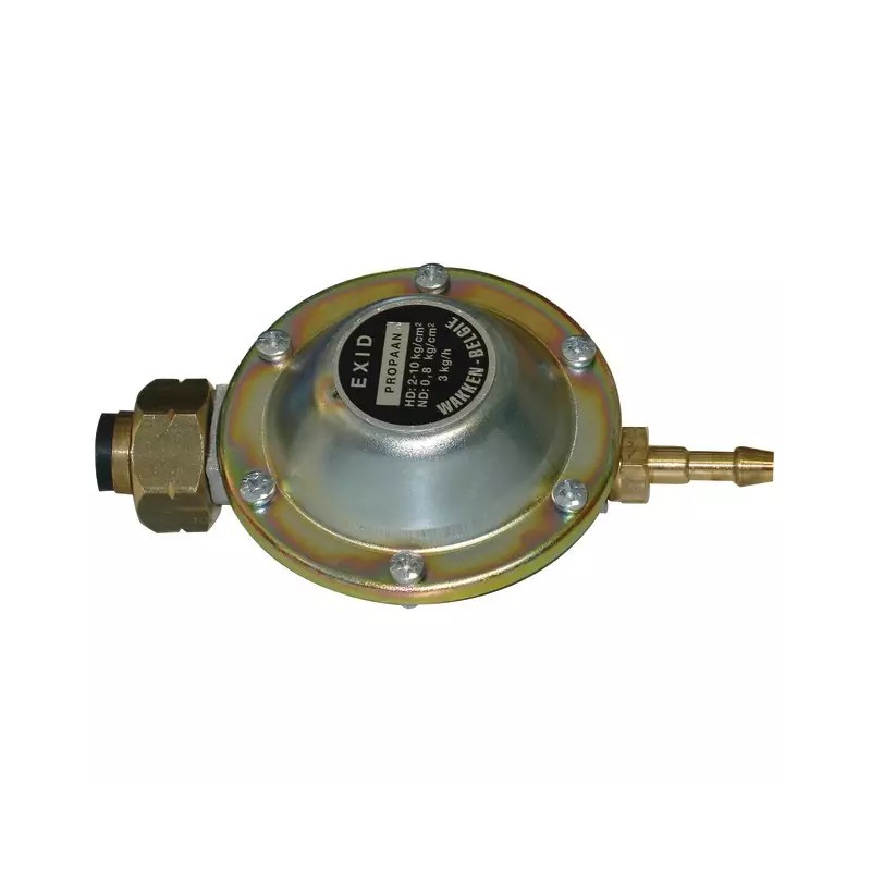 DETENDEUR POUR CANON A GAZ XB71 - ref. 2570116 | TP Agri