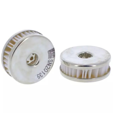 FILTRE A GASOIL SN 20135 HIFI FILTER - ref. HIFSN20135 | TP Agri
