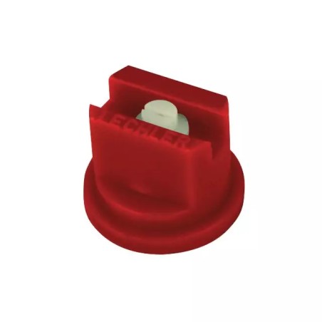 BUSE LECHLER JET PINCEAU LU 120 04 ROUGE CER - ref. 30536117 | TP Agri