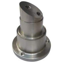 PALIER DE DISQUE 3 TROUS EA 98 M12 AXE 2XM16 - ref. 5273220 | TP Agri