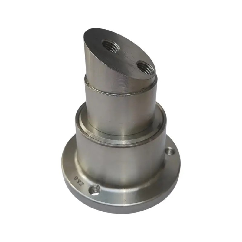 PALIER DE DISQUE 3 TROUS EA 98 M12 AXE 2XM16 - ref. 5273220 | TP Agri