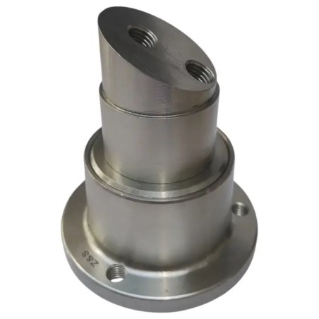 PALIER DE DISQUE 3 TROUS EA 98 M12 AXE 2XM16 - ref. 5273220 | TP Agri
