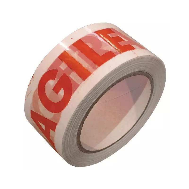 ADHESIF PP FRAGILE ROULEAU - ref. 9010114 | TP Agri